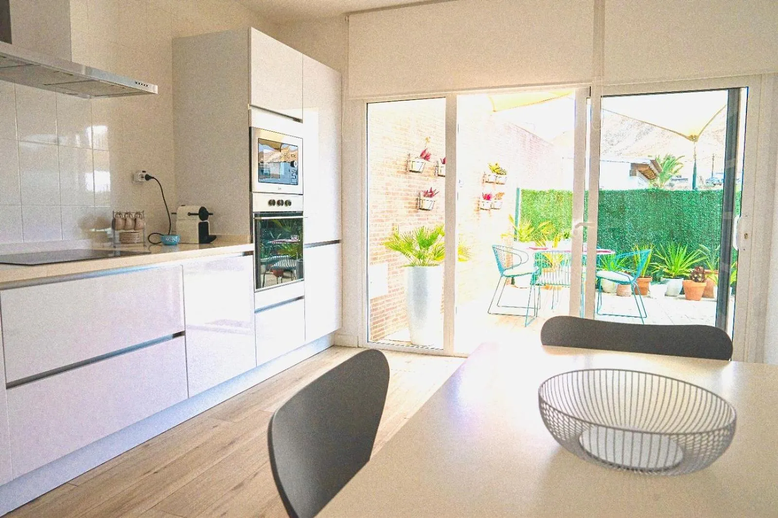 Casa Mimar Moderna Y Acogedora Villa La Oliva 0*,  Spain