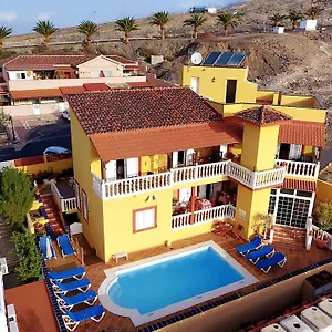 4* Hotel La Colina